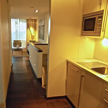 Apartment Strandhoern-s-golfhouse-3 *