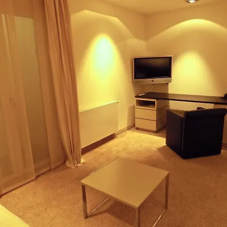 Apartment Strandhoern-s-golfhouse-3