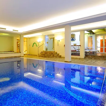 Strandhoern-s-golfhouse-3 * Munkmarsch