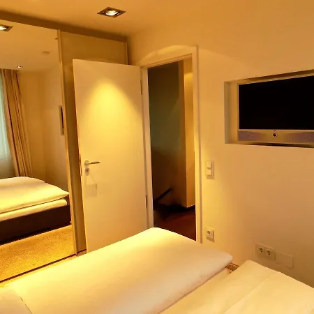 Apartment Strandhoern-s-golfhouse-3 *