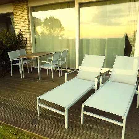 Strandhoern-s-golfhouse-3 Apartment *