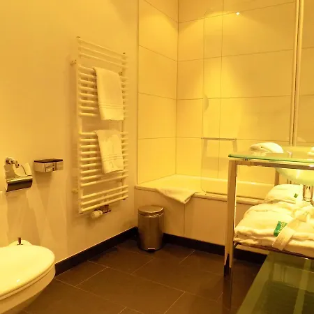 Apartment Strandhoern-s-golfhouse-3 *